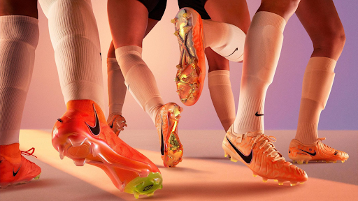 Soccer Cleats