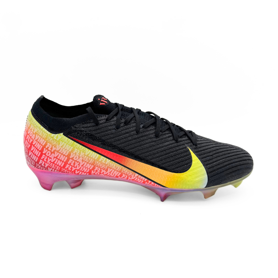 Nike Mercurial Vapor 16 Elite FG 'Vini Jr' – Cleat Culture