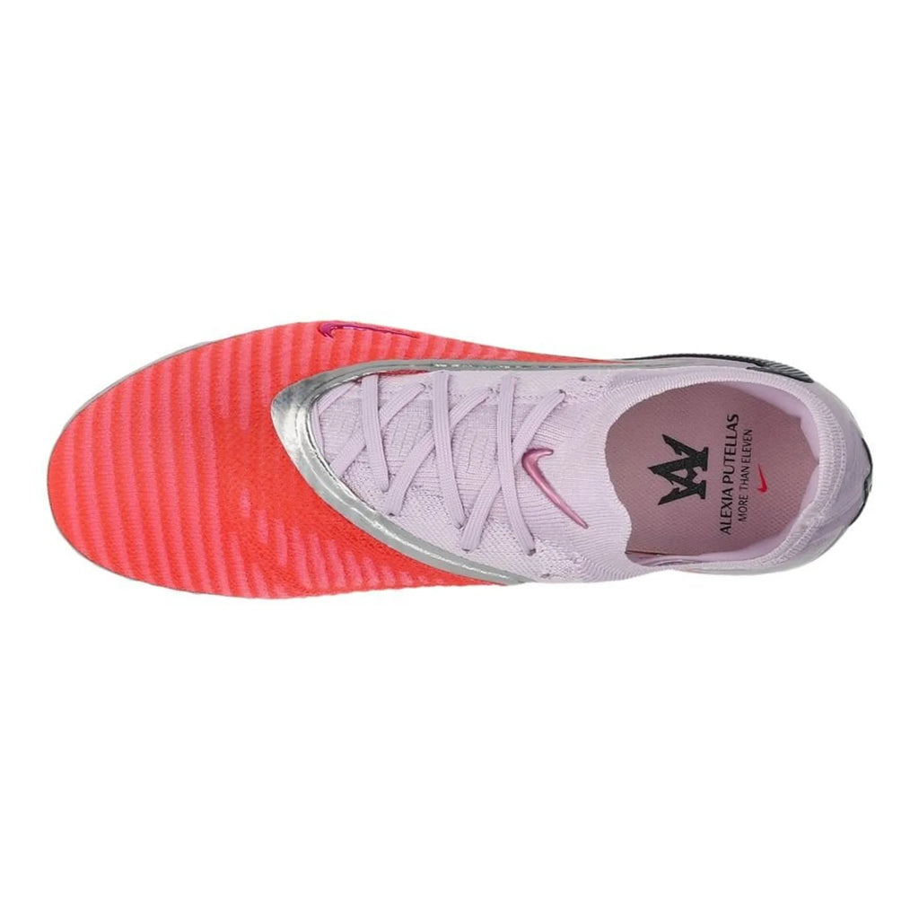 Nike Phantom 6 Elite Low FG Alexia Putellas 11 US