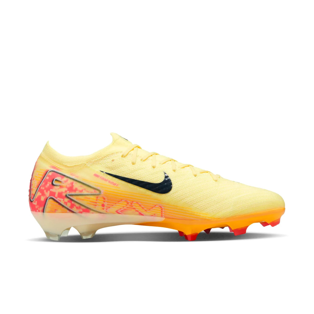 Nike Mercurial Vapor 16 Elite KM FG - Light Laser