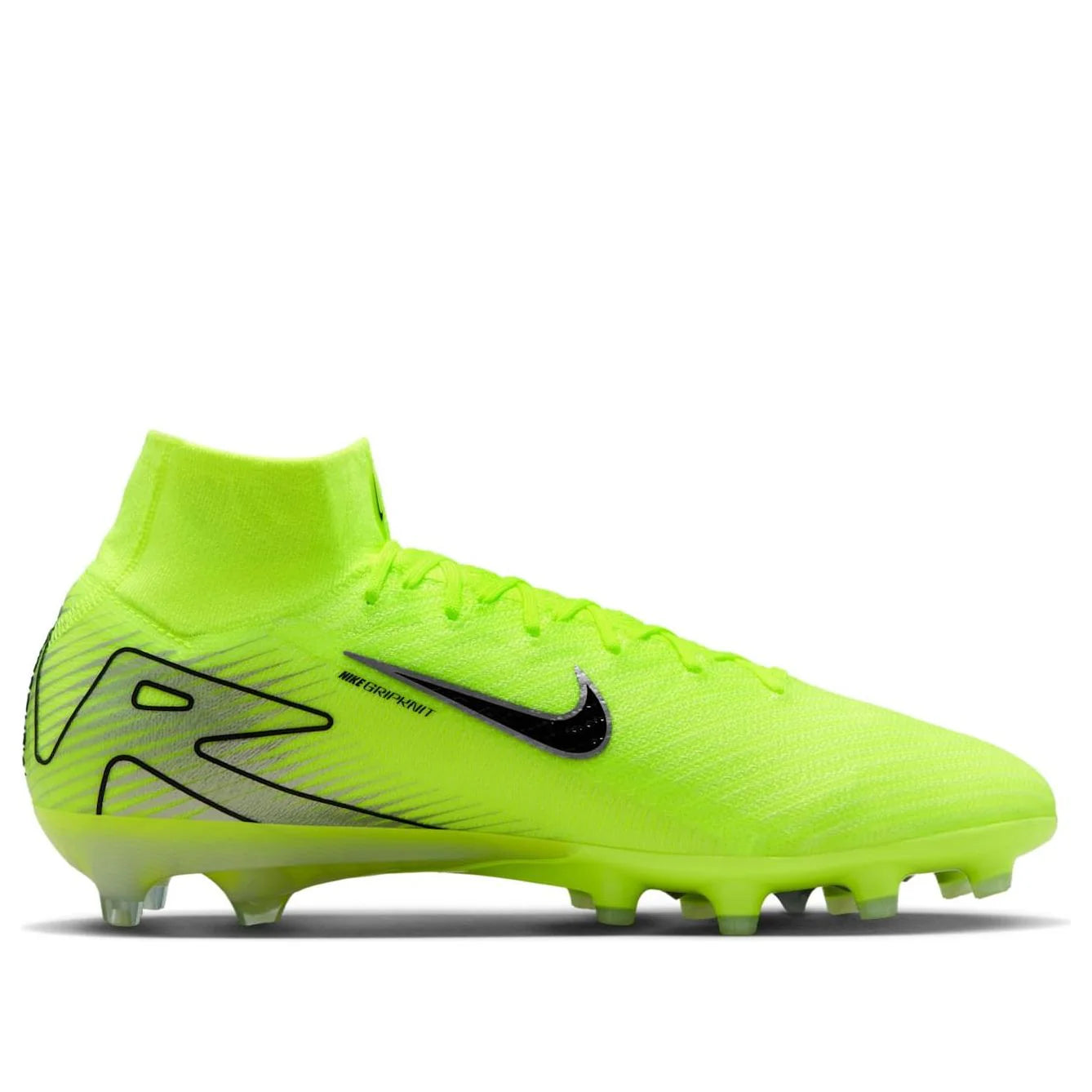 Nike Mercurial Superfly 10 Elite AG ‘Mad Voltage’