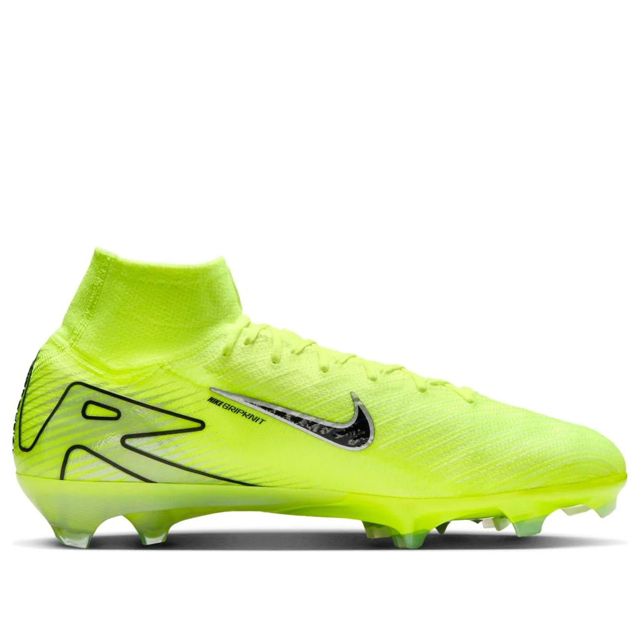 Nike Mercurial Superfly 10 Elite FG 'Mad Voltage'