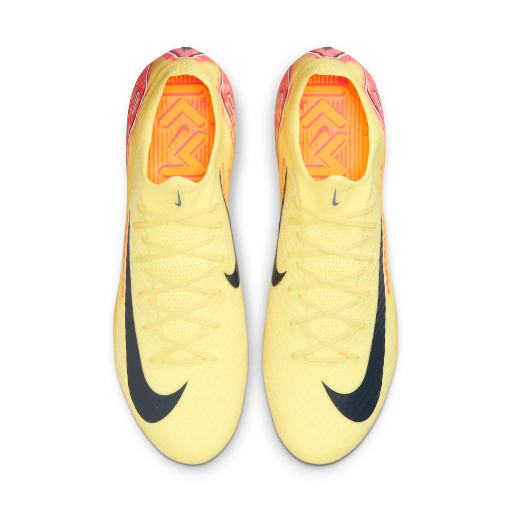 Nike Mercurial Vapor 16 Elite KM FG - Light Laser