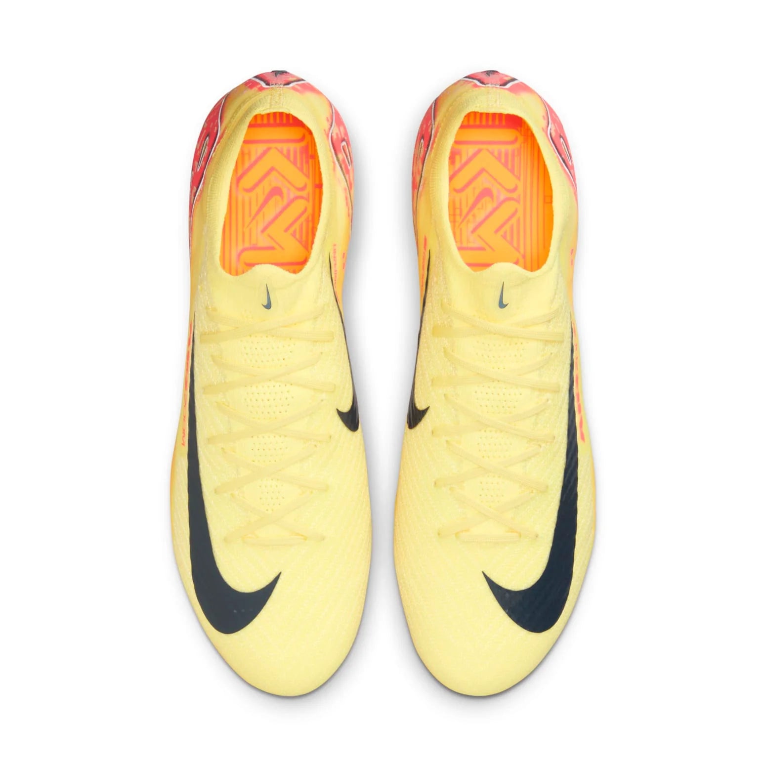 Nike Mercurial Vapor 16 Elite KM FG - Light Laser