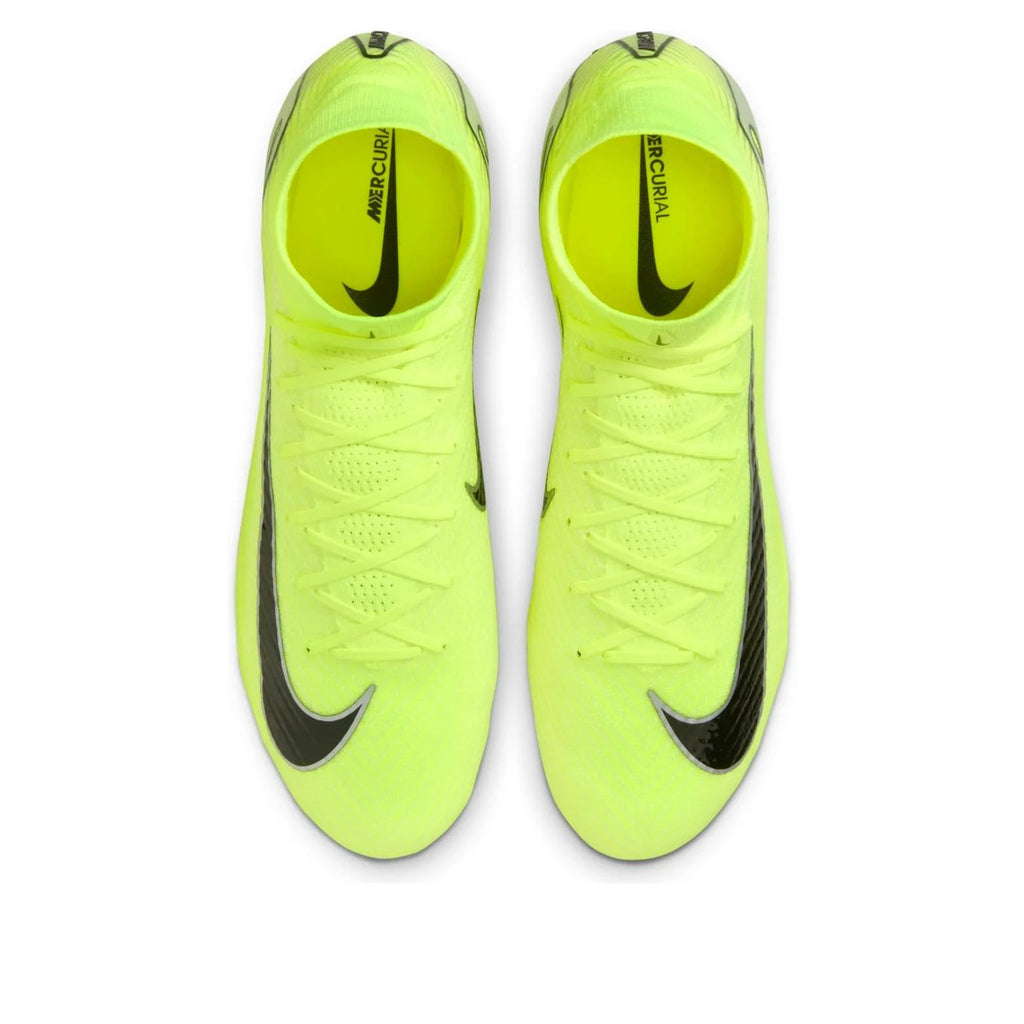 Nike Mercurial Superfly 10 Elite FG 'Mad Voltage'