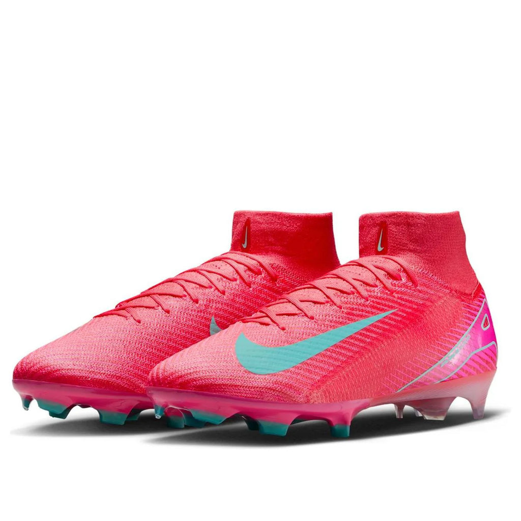 Nike Mercurial Superfly 10 Elite FG 'Mad Energy'