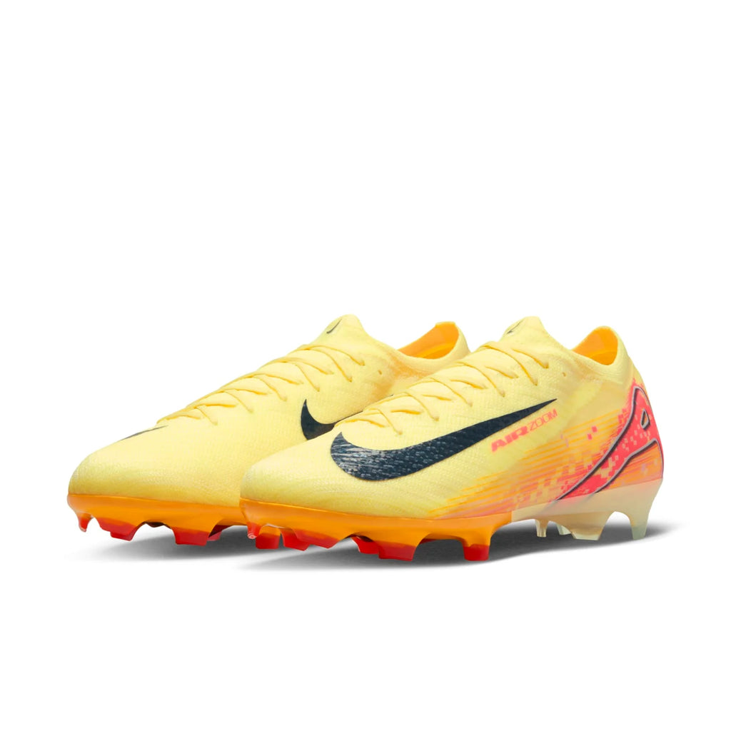 Nike Mercurial Vapor 16 Elite KM FG - Light Laser