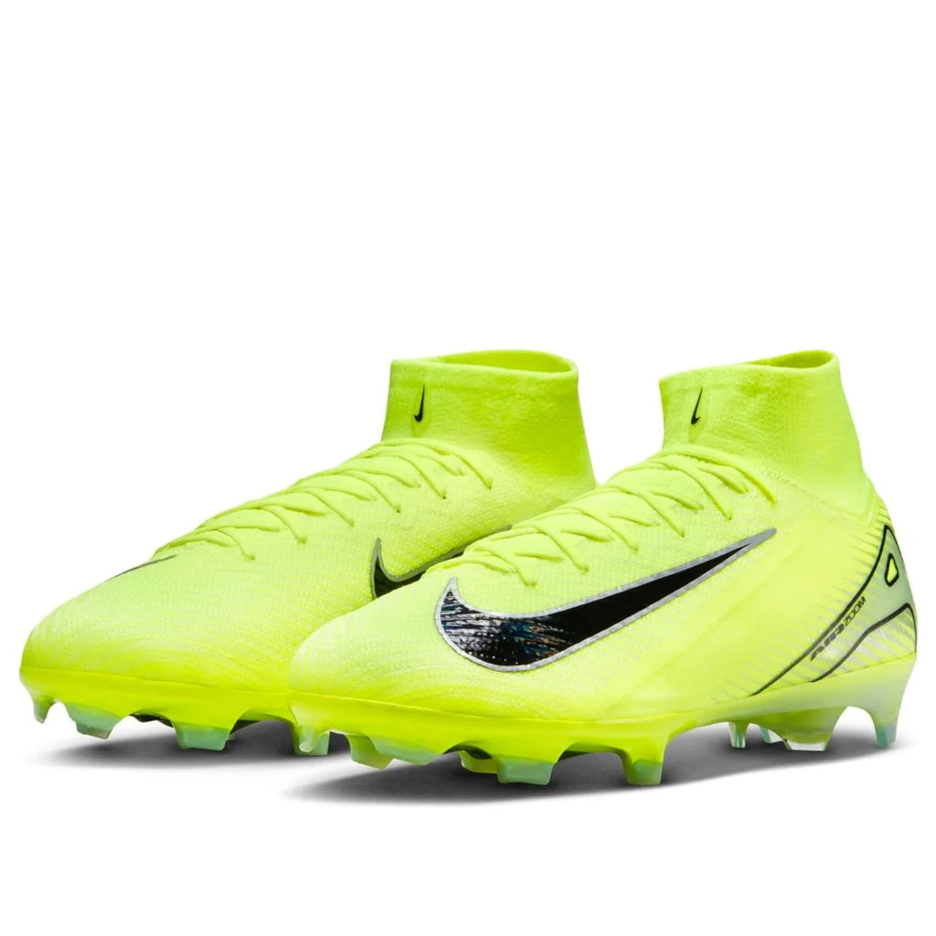 Nike Mercurial Superfly 10 Elite FG 'Mad Voltage'