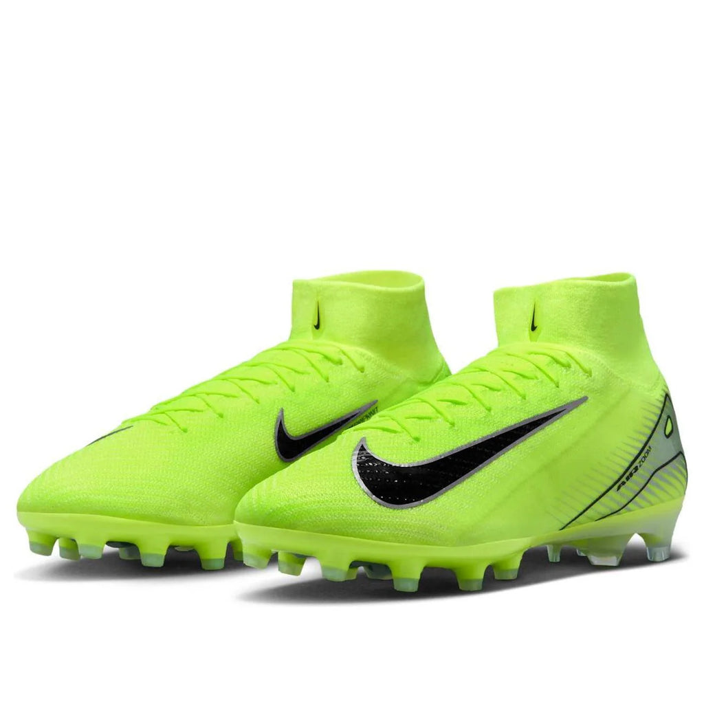 Nike Mercurial Superfly 10 Elite AG ‘Mad Voltage’