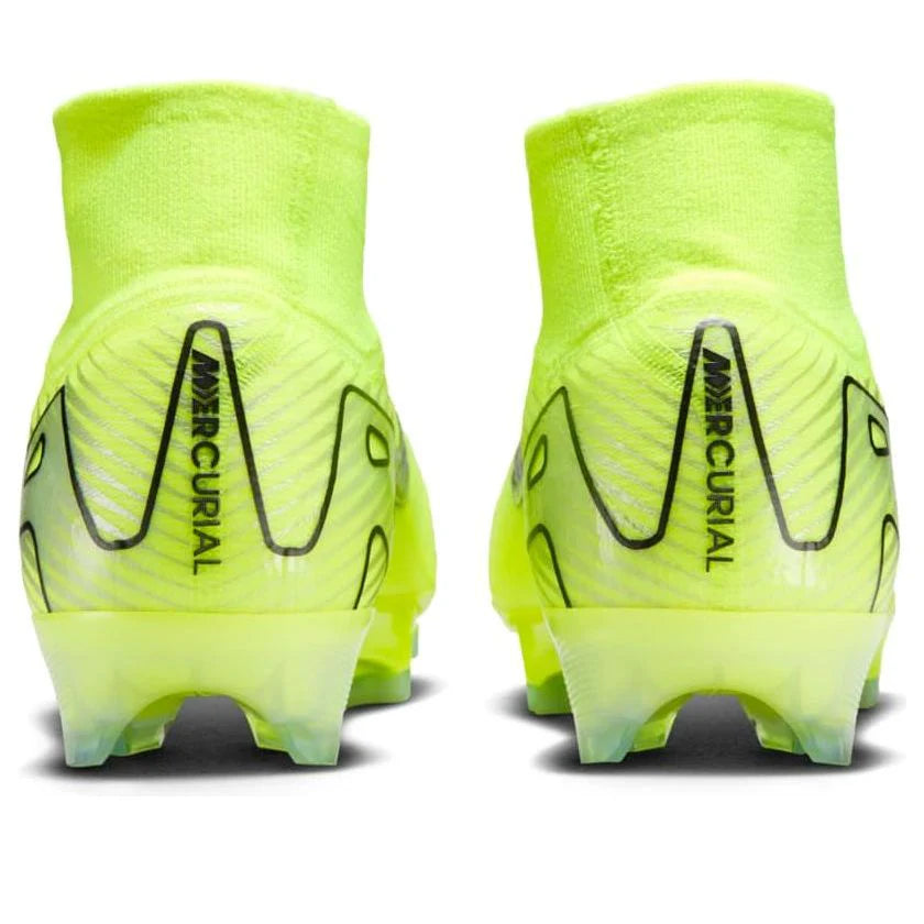 Nike Mercurial Superfly 10 Elite FG 'Mad Voltage'