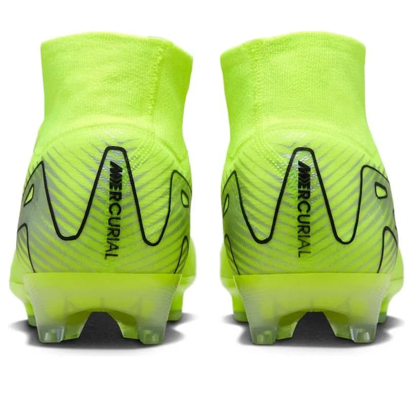 Nike Mercurial Superfly 10 Elite AG ‘Mad Voltage’