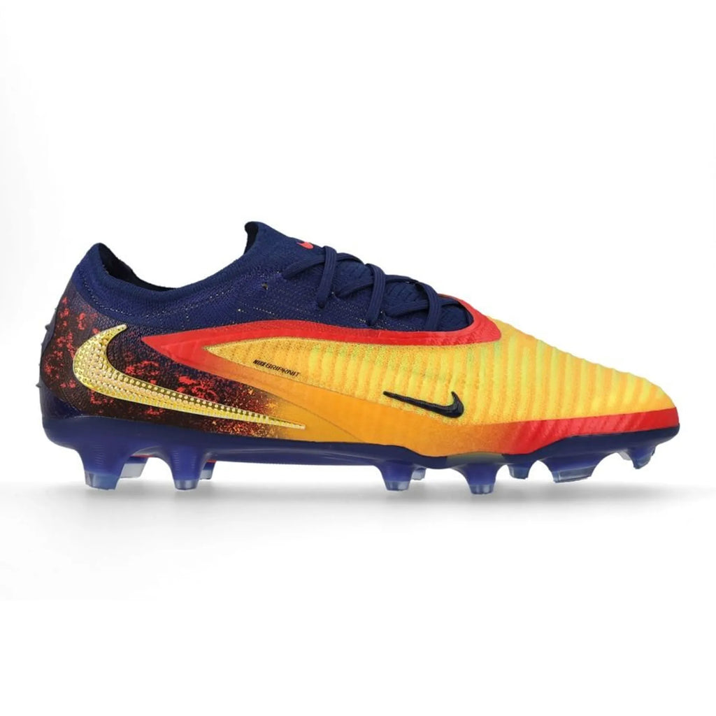Nike Phantom 6 Elite Low Cut FG Erling Haaland 9.5 US