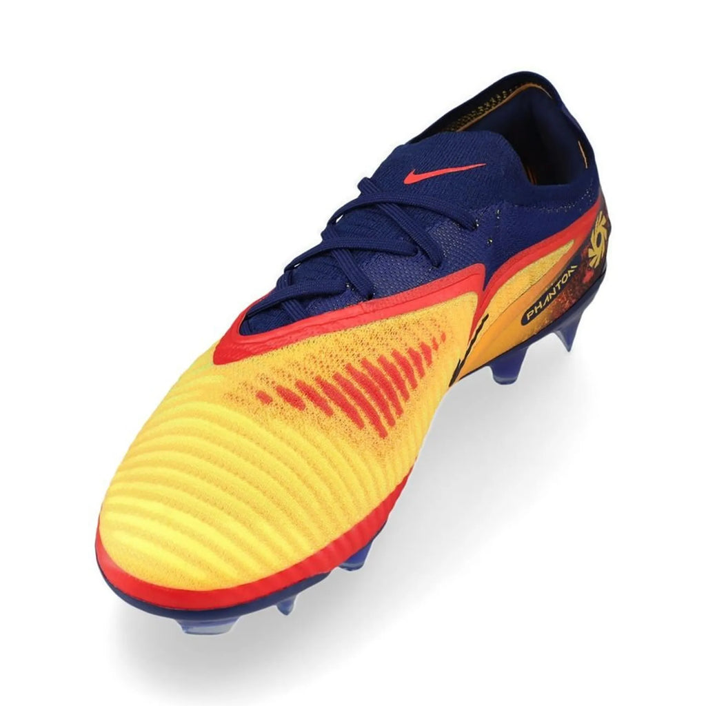 Nike Phantom 6 Elite Low Cut FG Erling Haaland 9.5 US