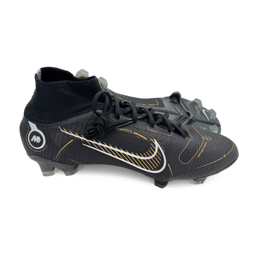 Nike Mercurial Superfly 8 Elite FG 'Black Cave Stone'