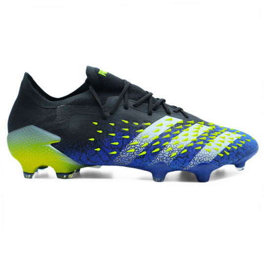 Adidas Predator Freak .1 Low 12 US