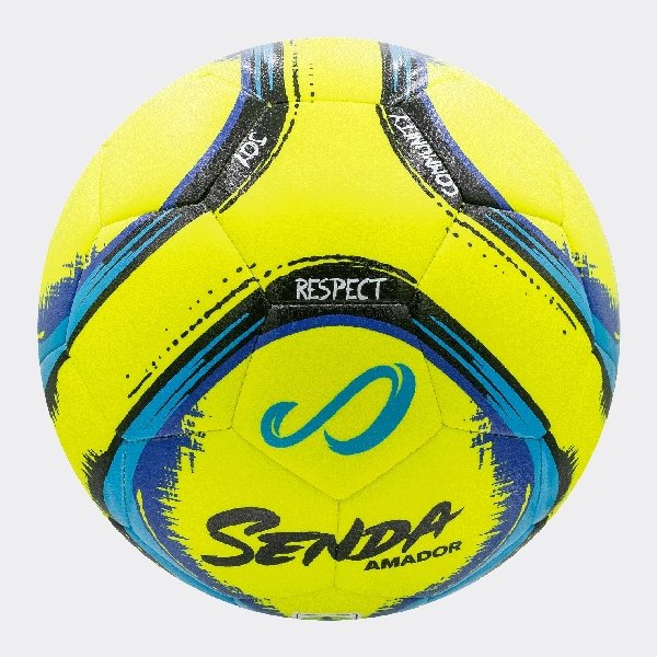 Senda Culture Training Ball Size 5