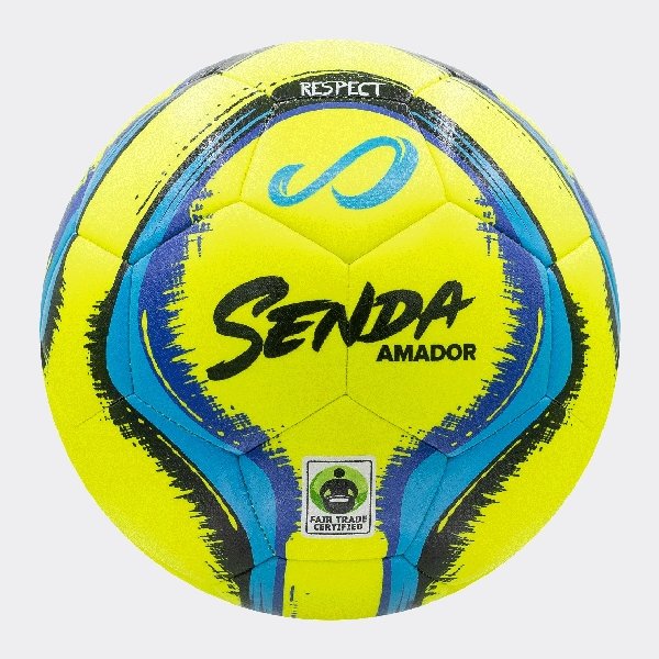 Senda Culture Training Ball Size 5