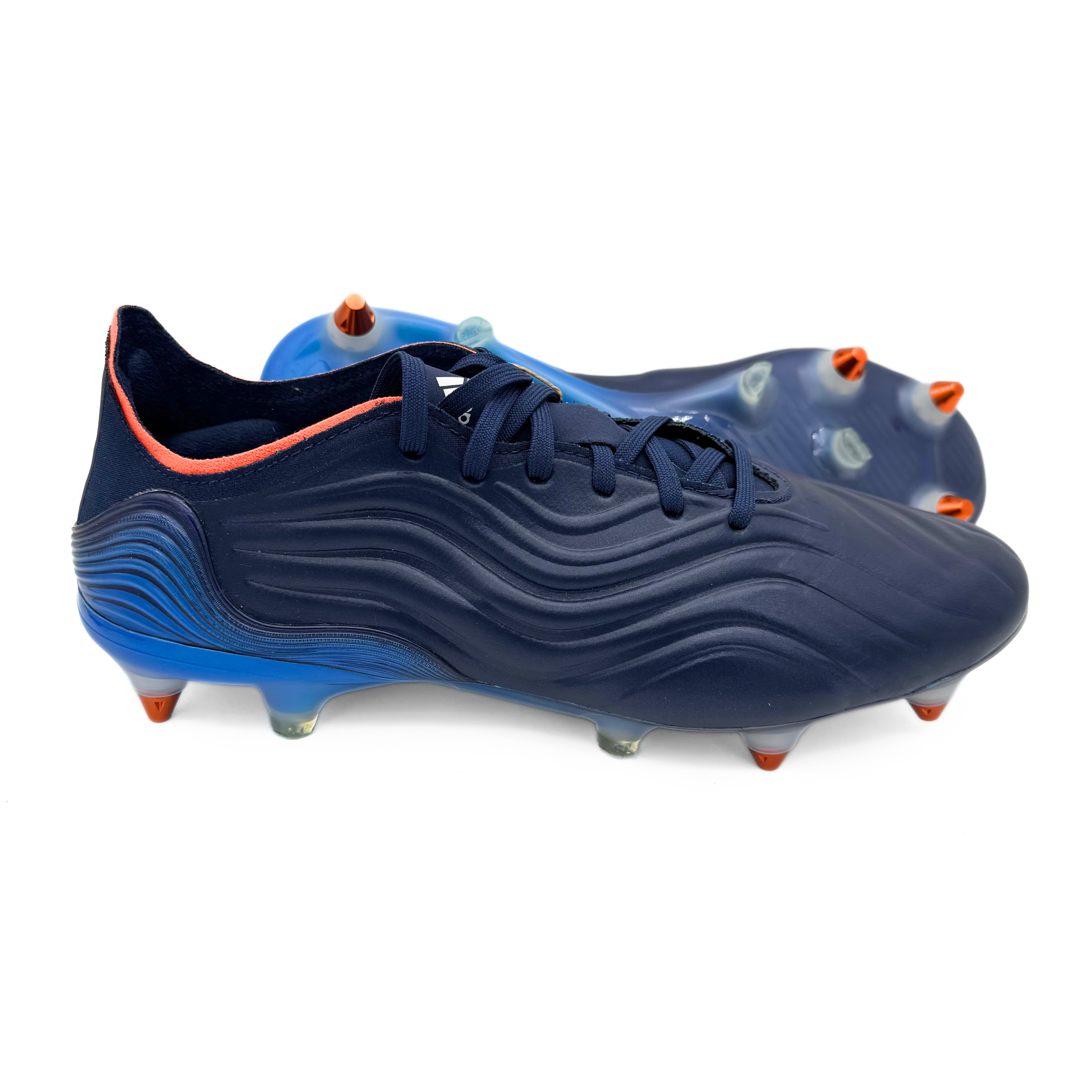 Adidas Copa Sense.1 FG 'Team Navy'