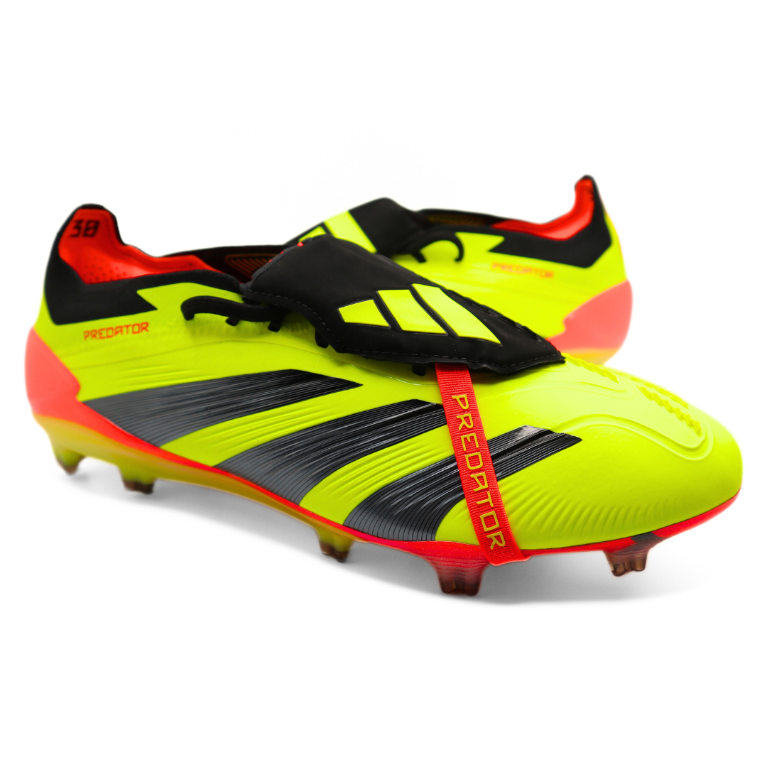 Adidas Predator Elite FT FG