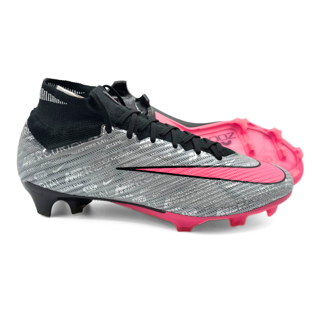 Nike Mercurial Superfly 9 Elite FG '25th Anniversary Pack'