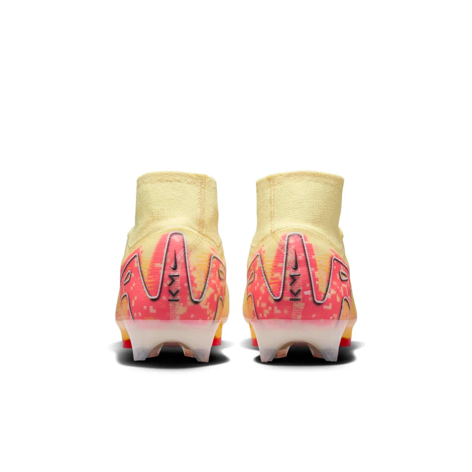 Nike Zoom Superfly 10 Elite KM FG - Light Laser