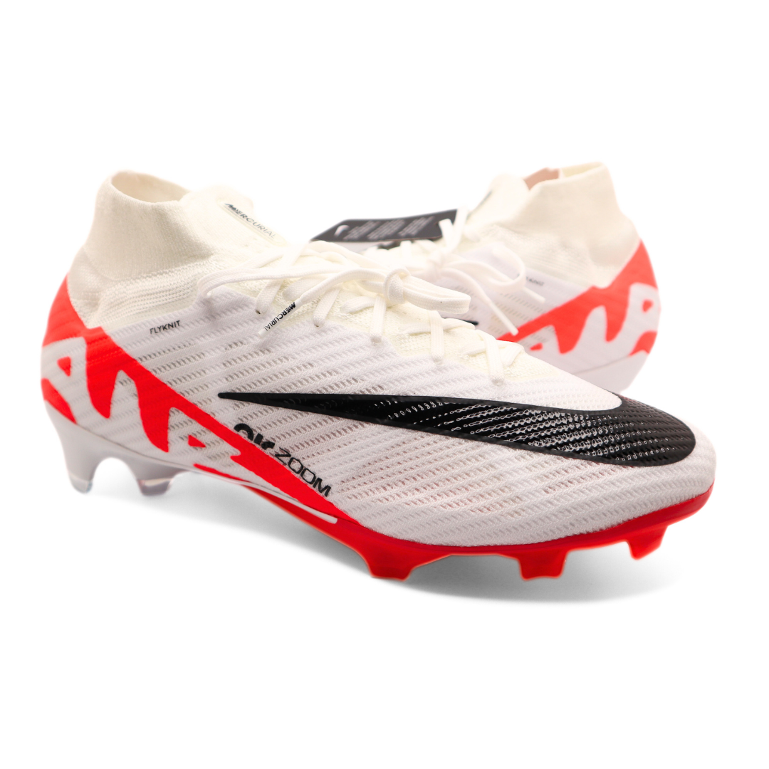 Nike Mercurial Superfly 9 Elite FG 10 US