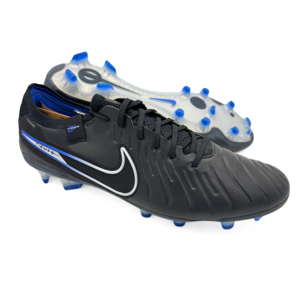 Nike Tiempo Legend 10 Elite FG 'Shadow Pack'