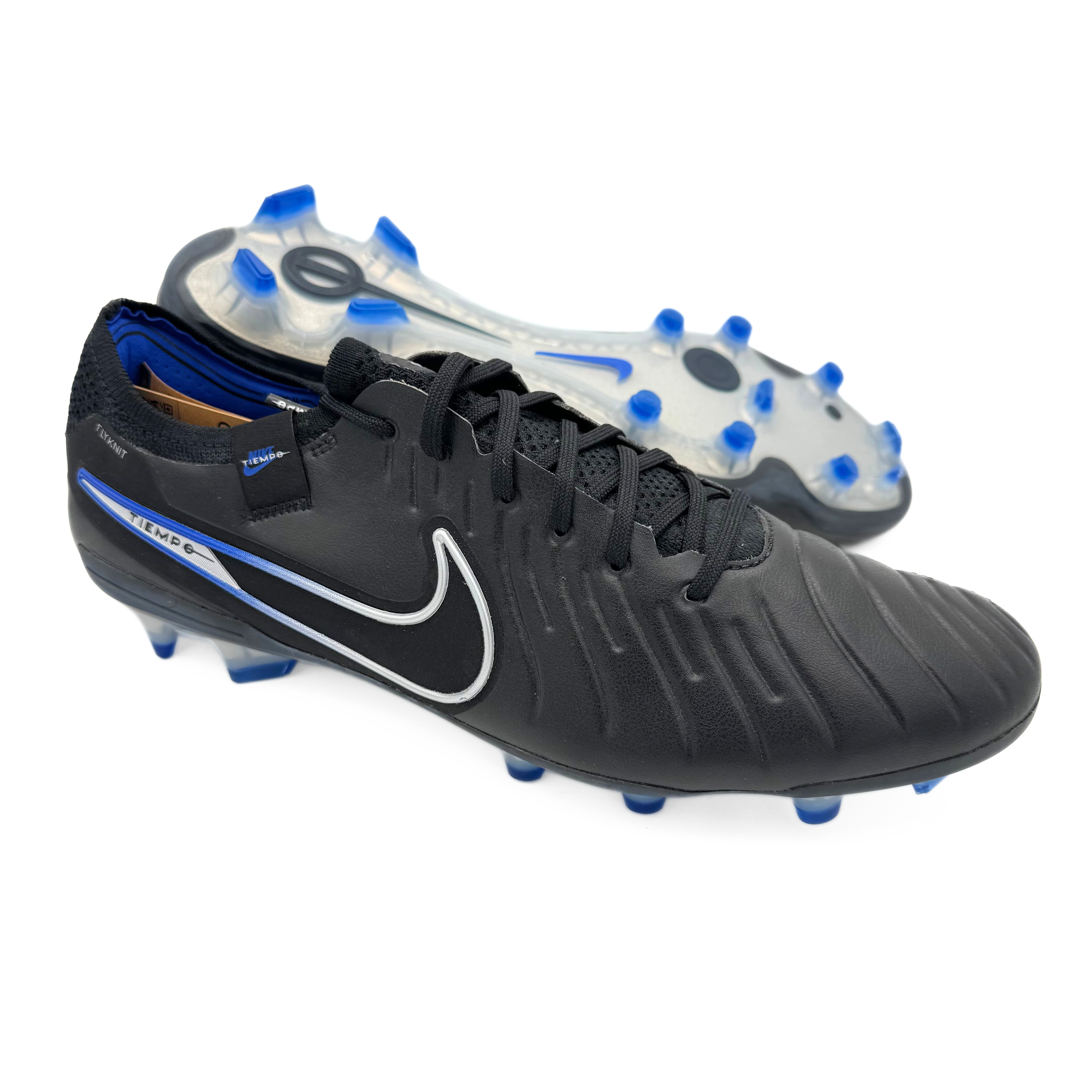 Nike Tiempo Legend 10 Elite FG 'Shadow Pack'