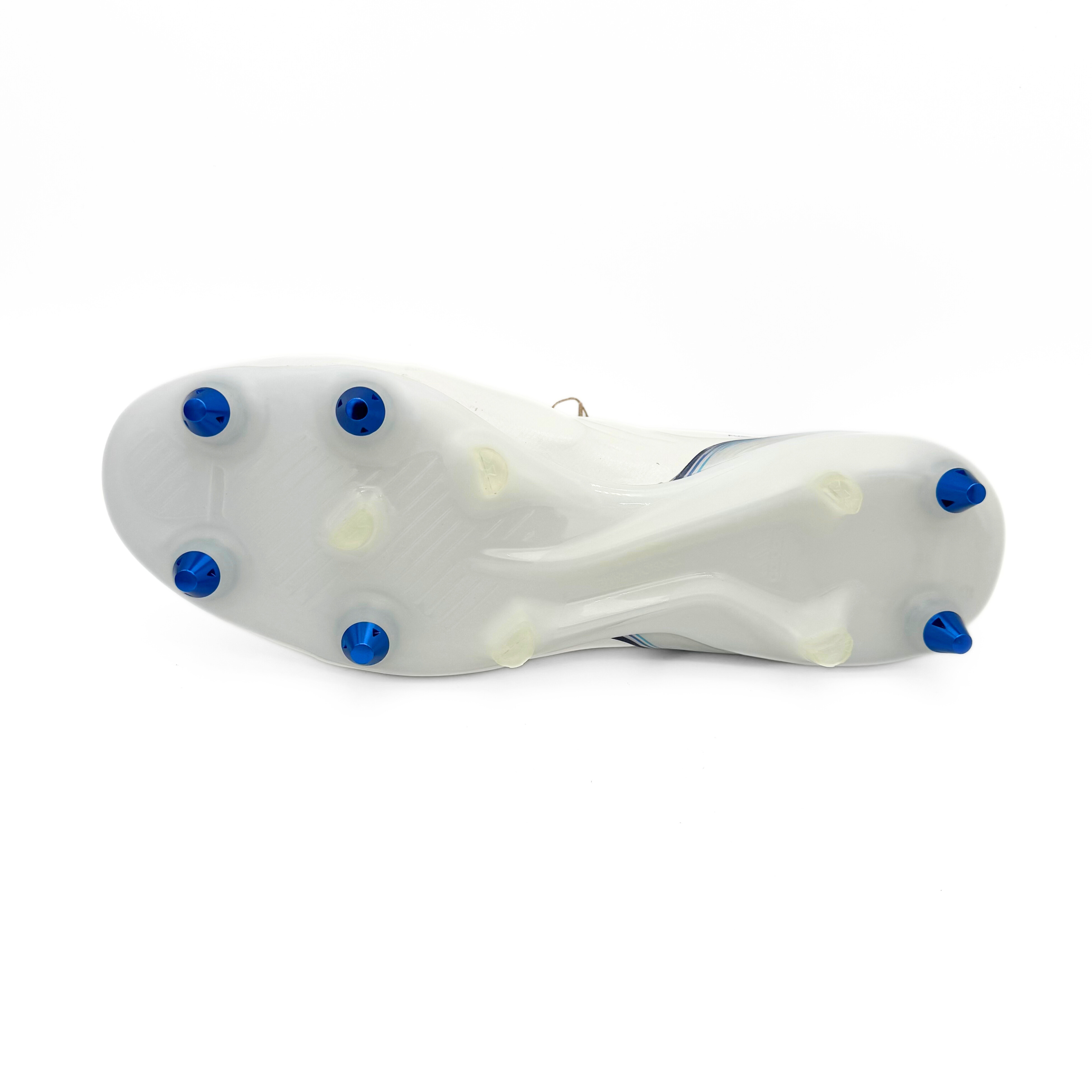 Adidas Copa Sense.1 SG 'White Hi-Res Blue