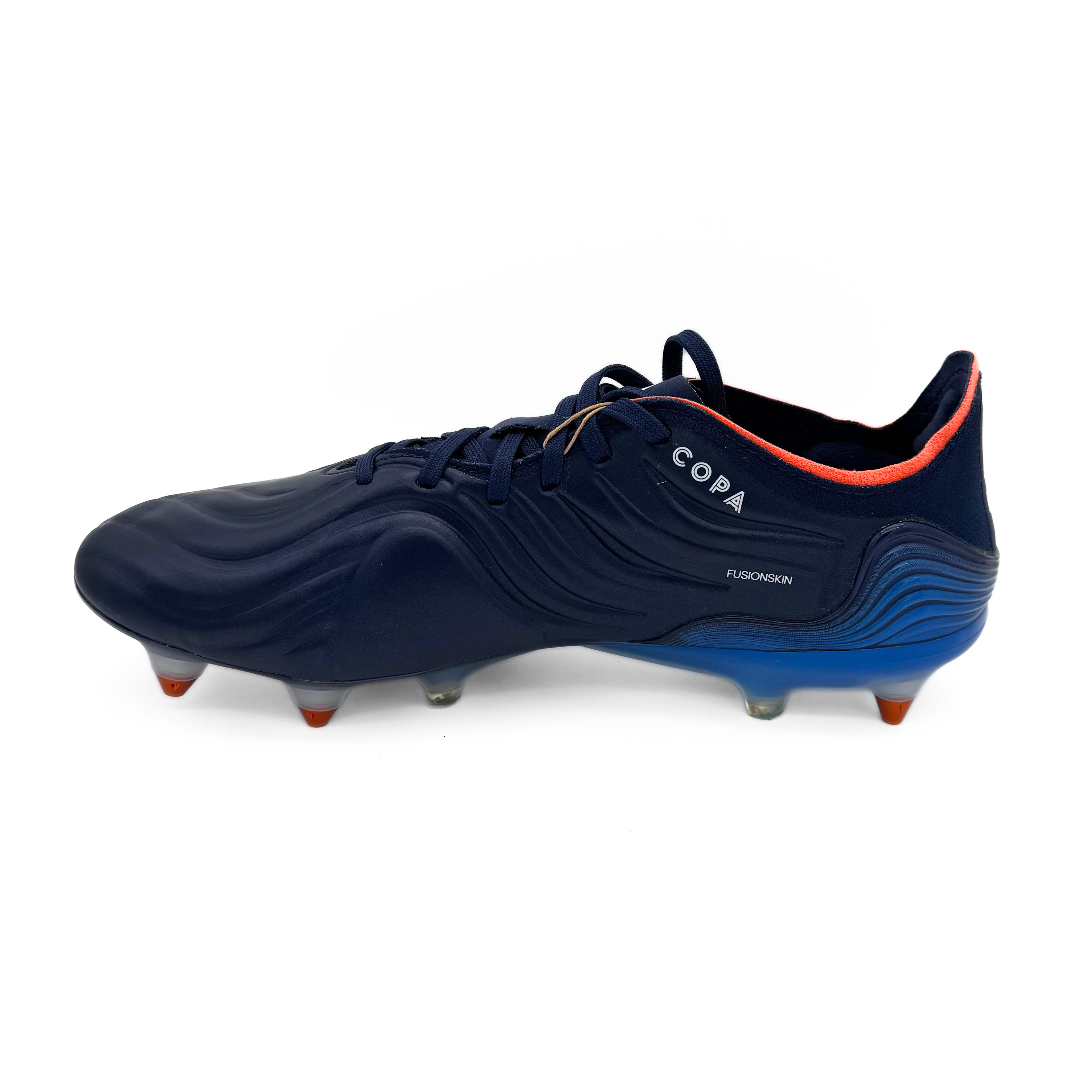 Adidas Copa Sense.1 FG 'Team Navy'