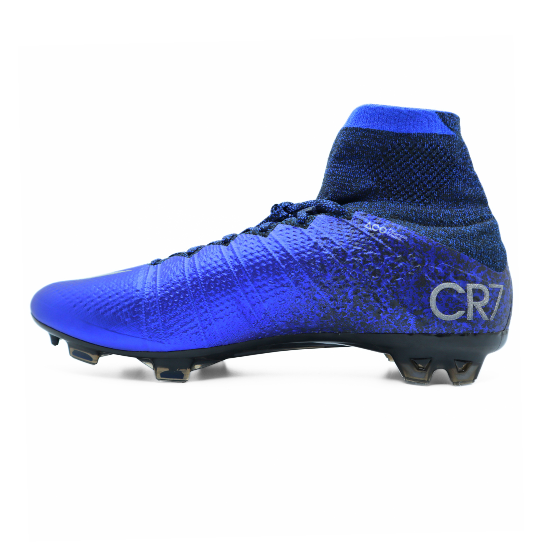 Nike Mercurial Superfly IV FG CR7 'Natural Diamond'