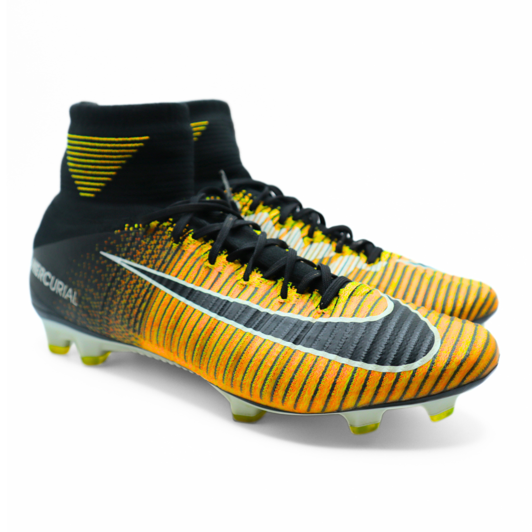 Nike Mercurial Superfly 5 Elite FG