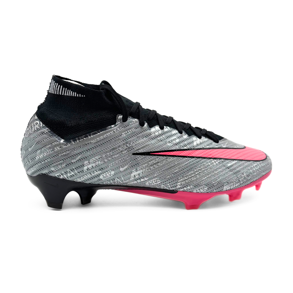 Nike Mercurial Superfly 9 Elite FG '25th Anniversary Pack'