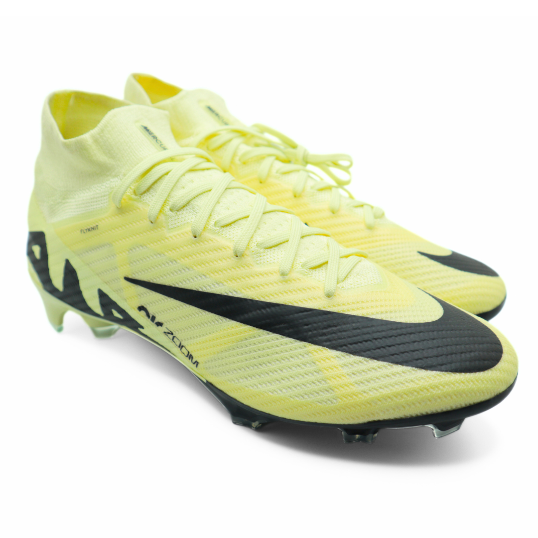 Nike Mercurial Superfly 9 Elite FG