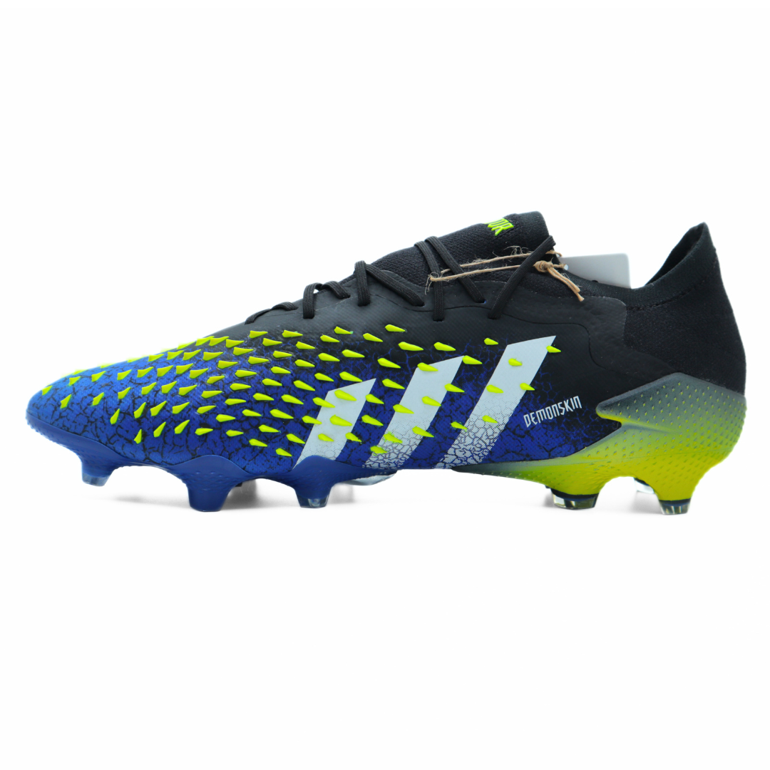 Adidas Predator Freak .1 Low 12 US