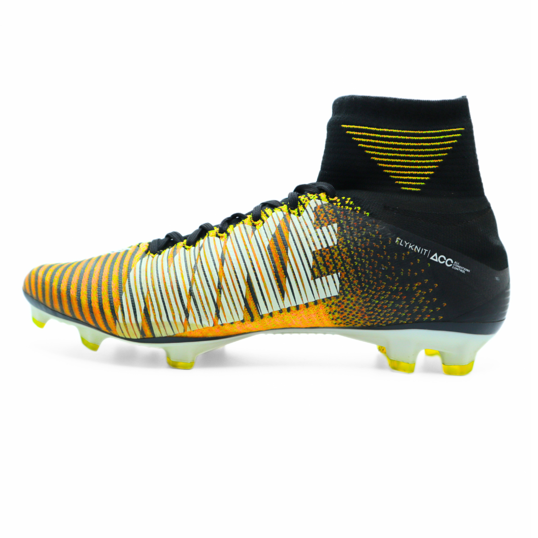 Nike Mercurial Superfly 5 Elite FG