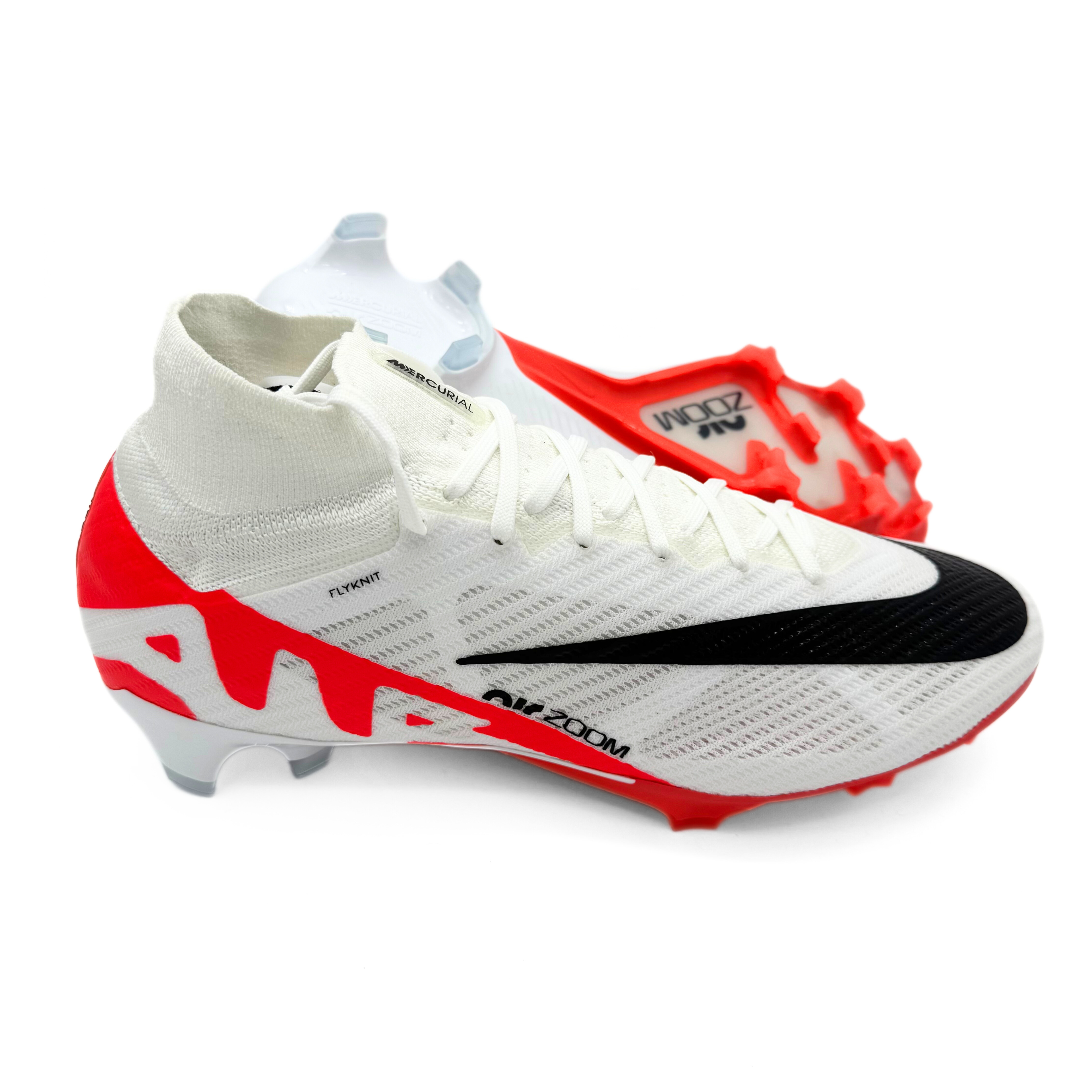 Nike Mercurial Superfly 9 Elite FG 'Ready Pack'