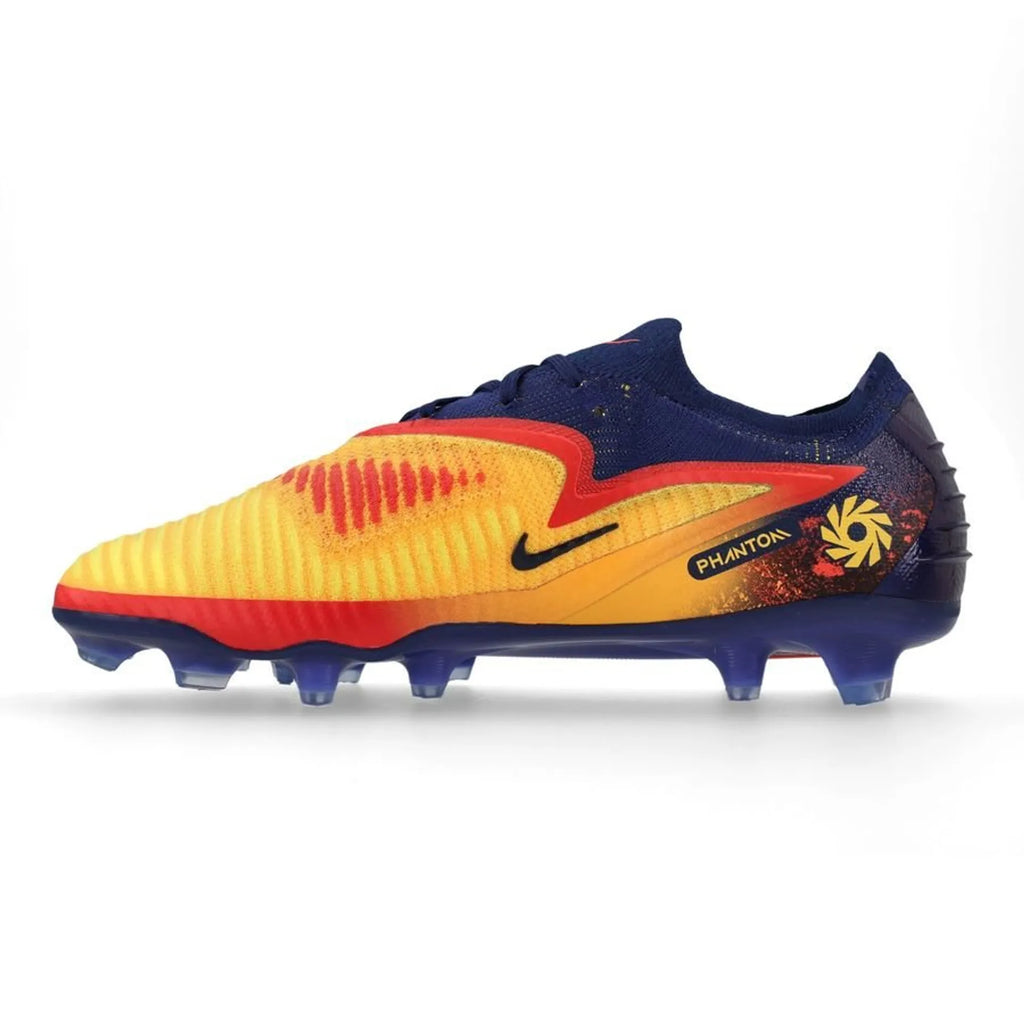 Nike Phantom 6 Elite Low Cut FG Erling Haaland 9.5 US