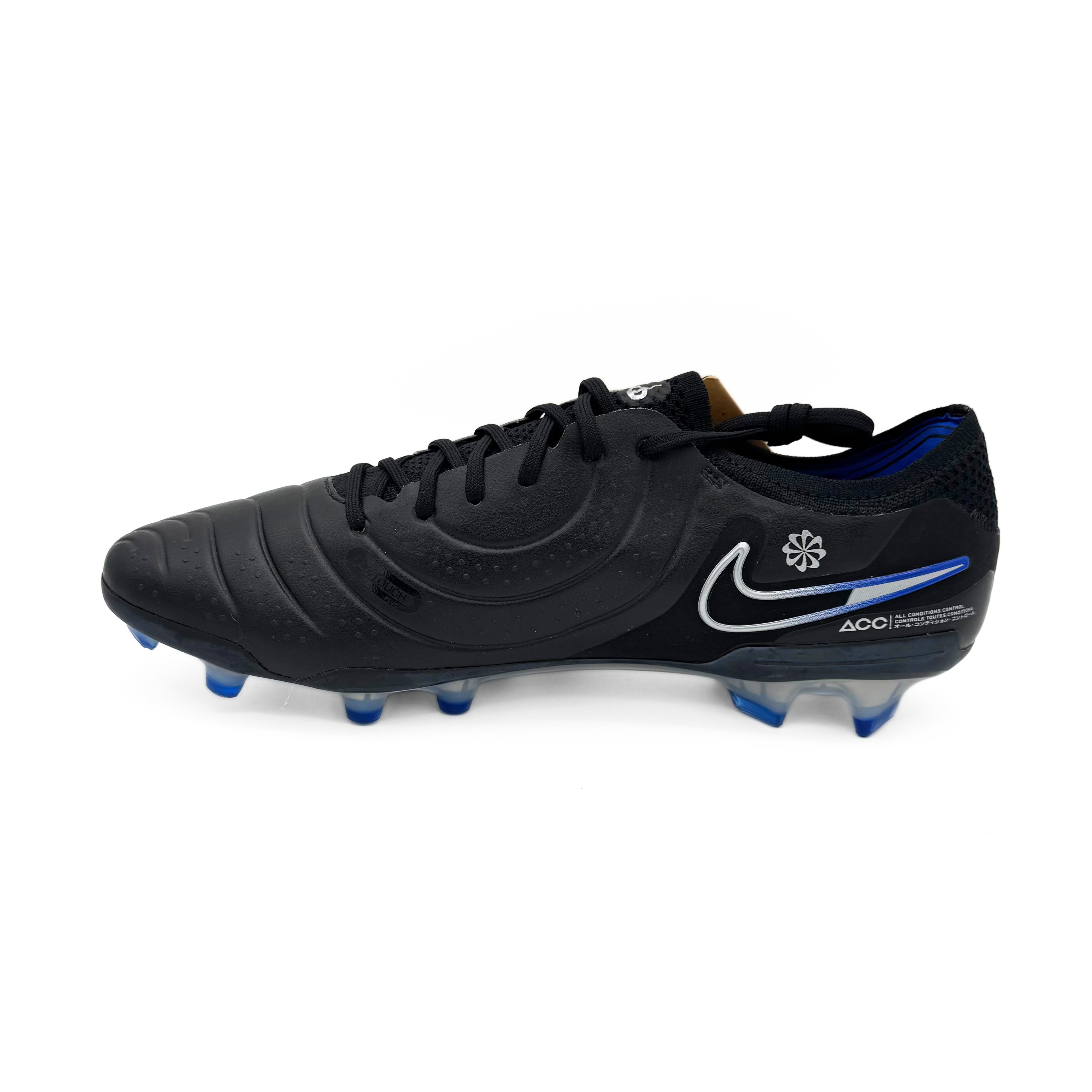 Nike Tiempo Legend 10 Elite FG 'Shadow Pack'