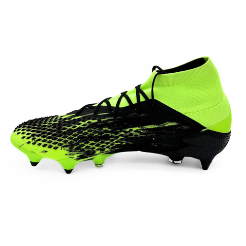 Adidas Predator Mutator 20.1 FG - Signal Green
