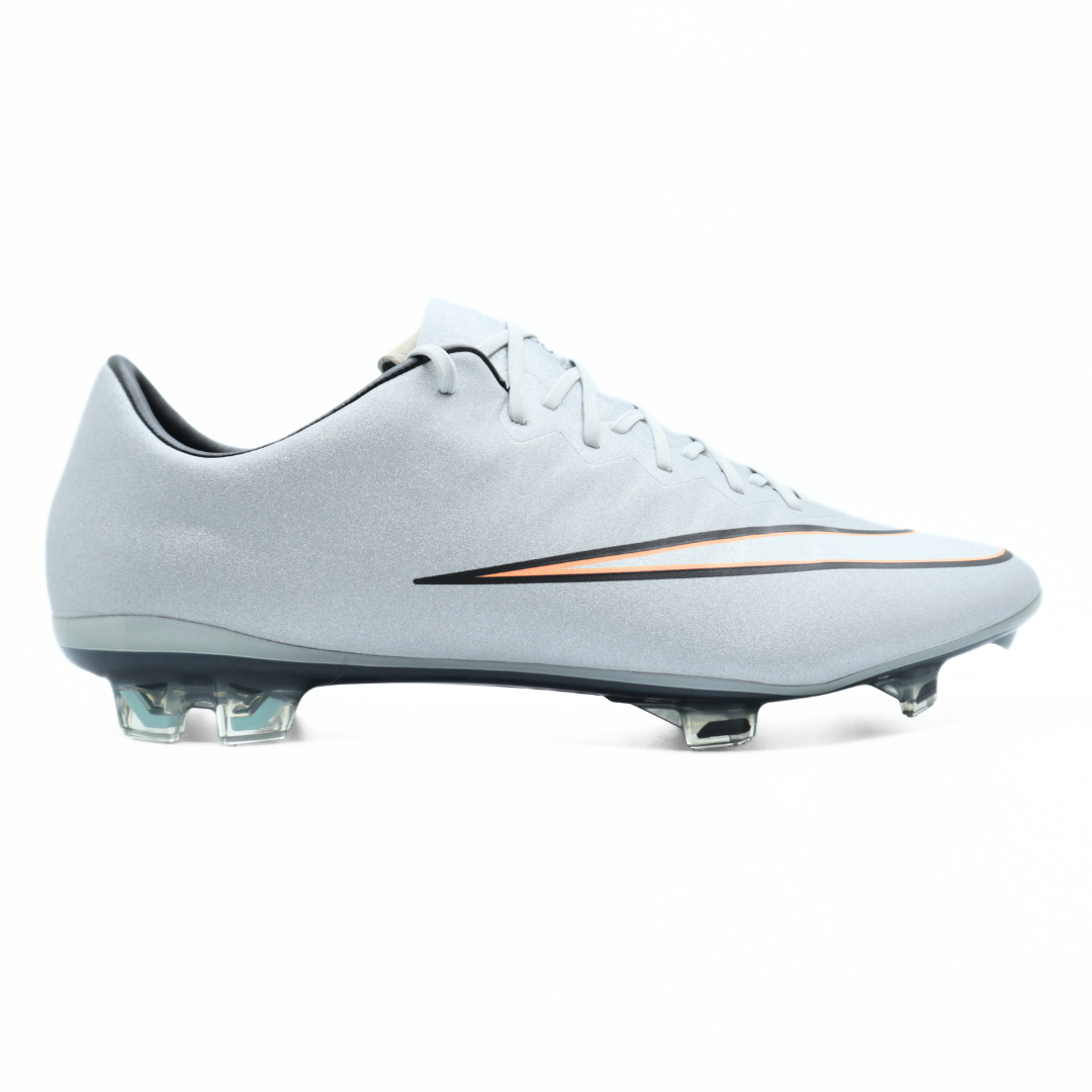 Nike Mercurial Vapor 10 Elite FG CR7