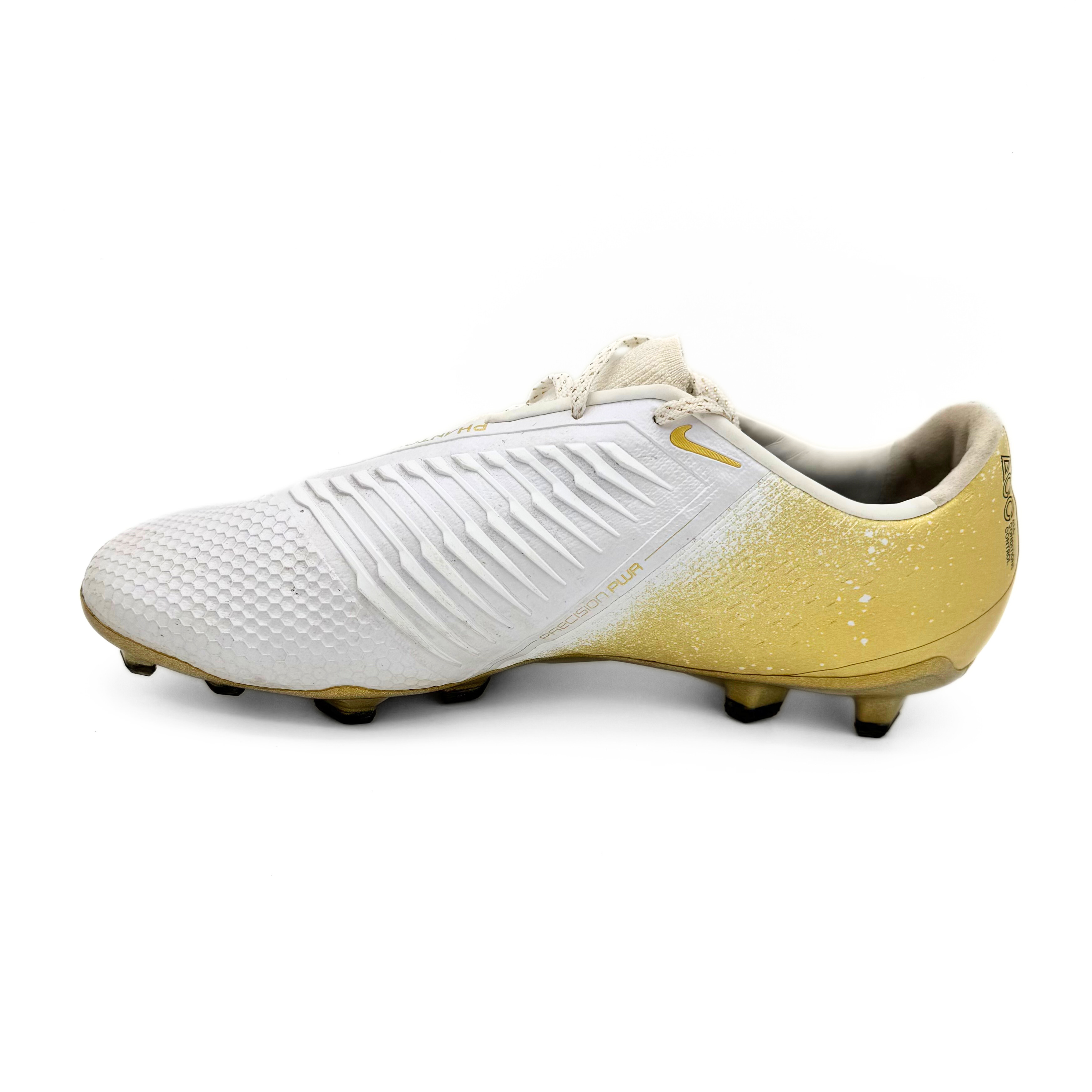 Nike Phantom Venom Elite SE FG ‘Metallic Vivid Gold’ – Pair 0508/2000