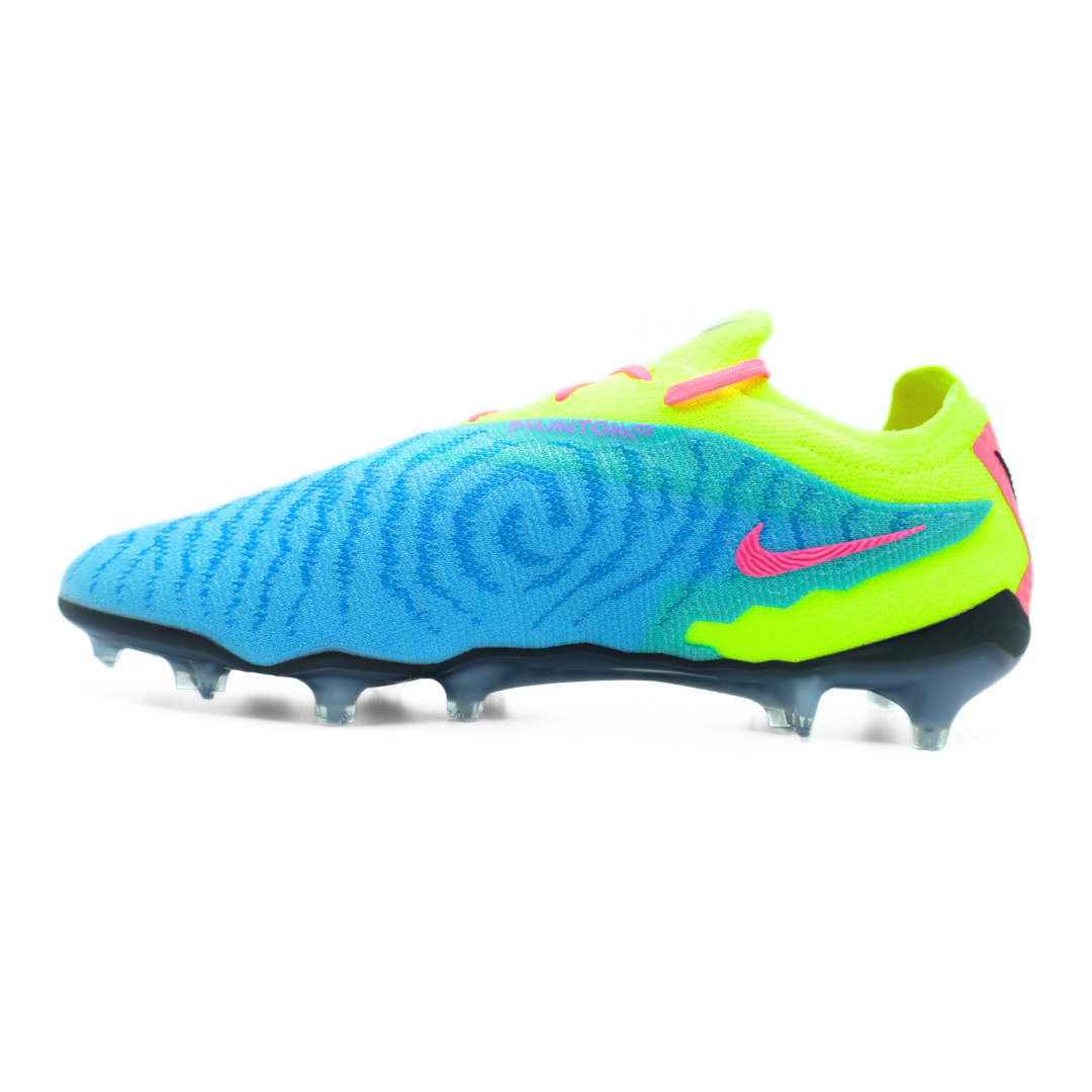 Nike Phantom GX Elite FG Nike ID