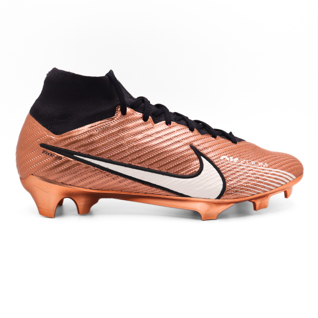 NIKE MERCURIAL SUPERFLY 9 ELITE FG 9.5 & 11 US