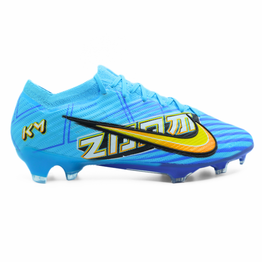 Nike Mercurial Vapor 15 Elite FG KM