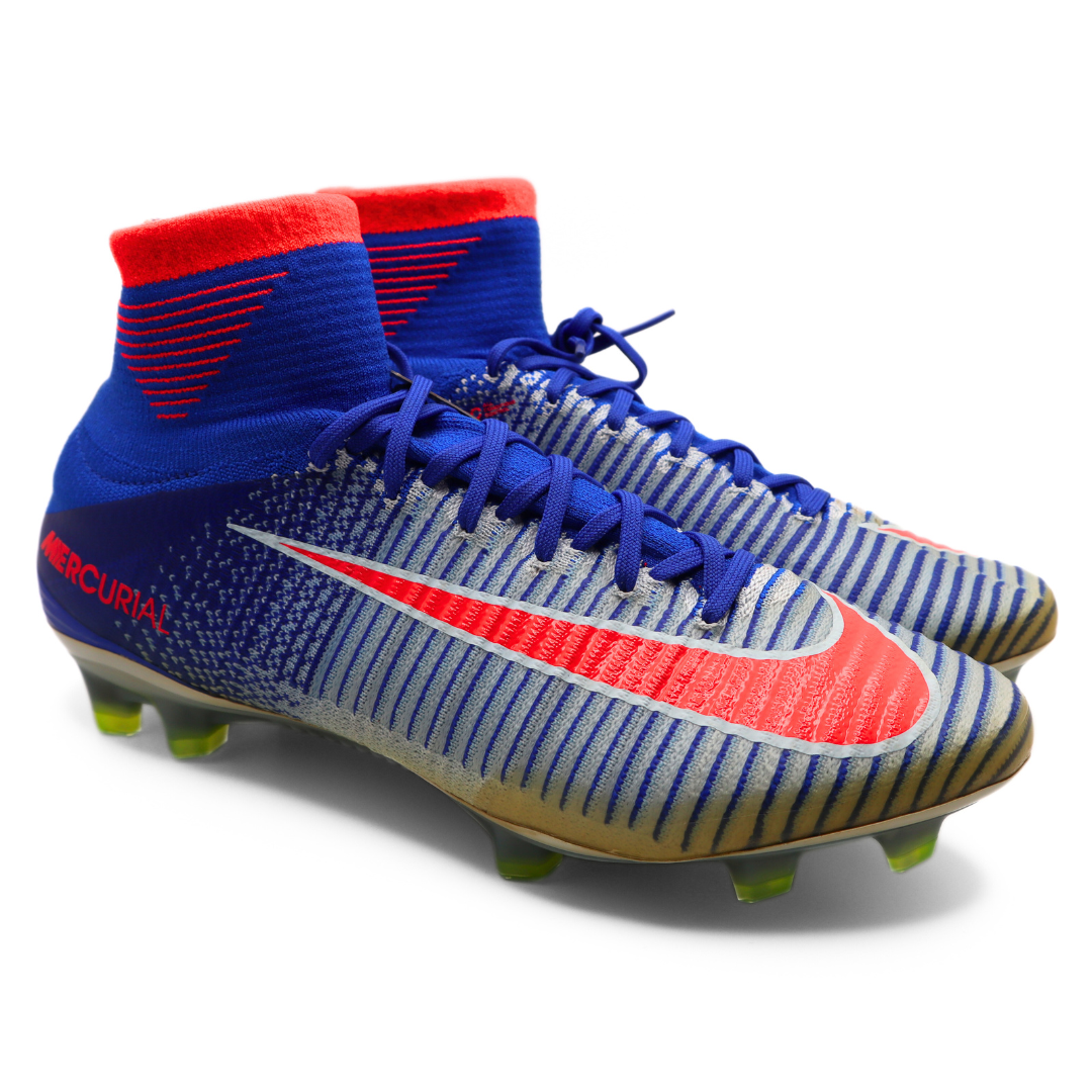 Nike Mercurial Superfly 5 Elite FG 8.5 US