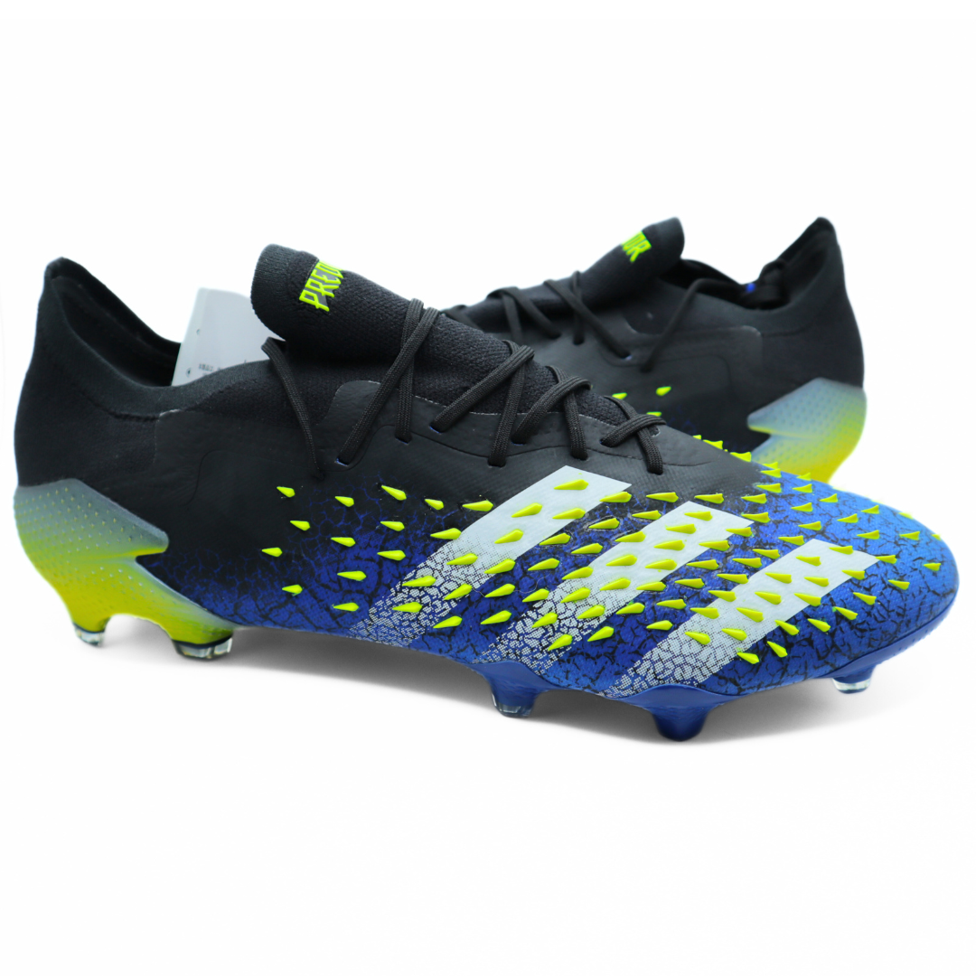 Adidas Predator Freak .1 Low 12 US