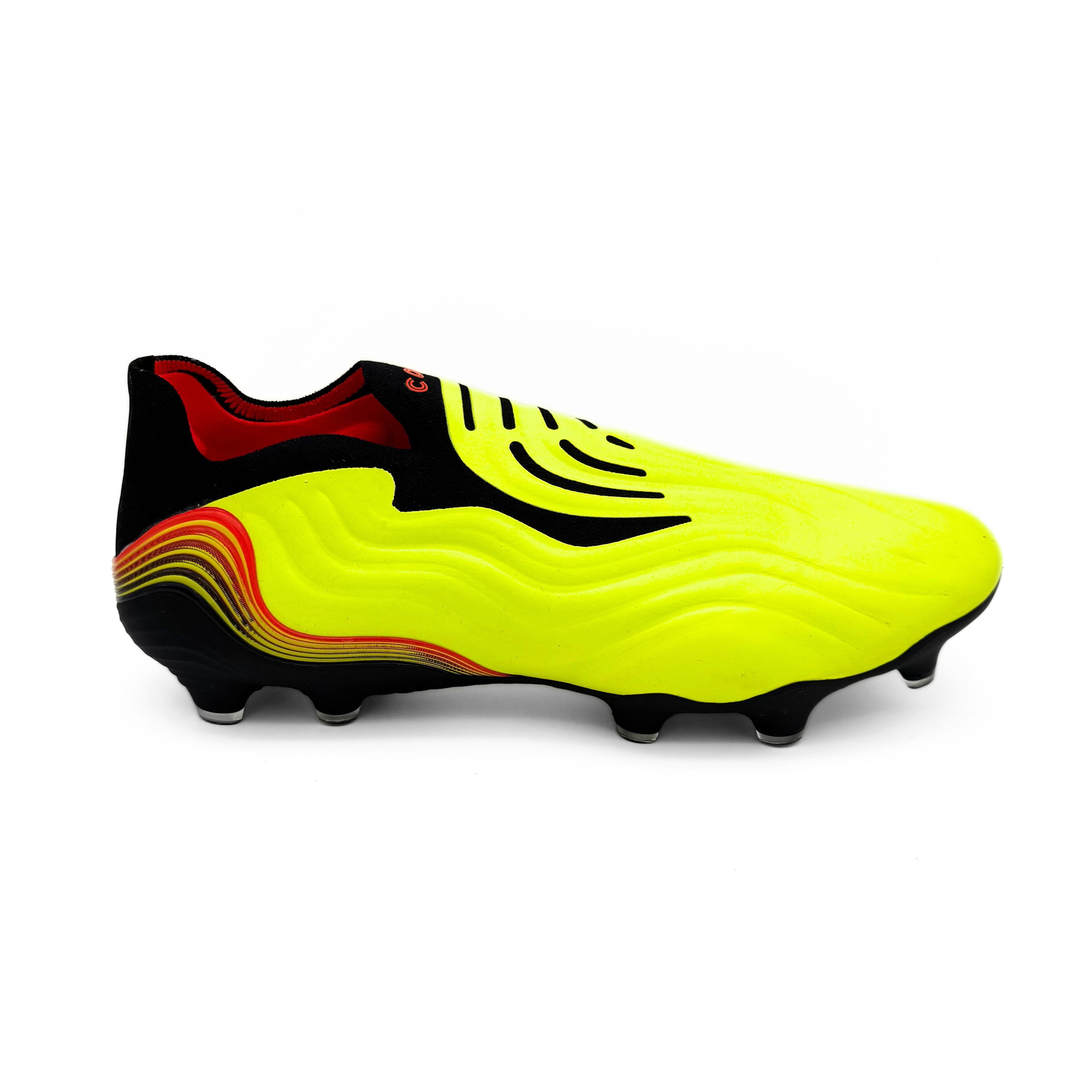 Adidas Copa Sense + FG Game Data