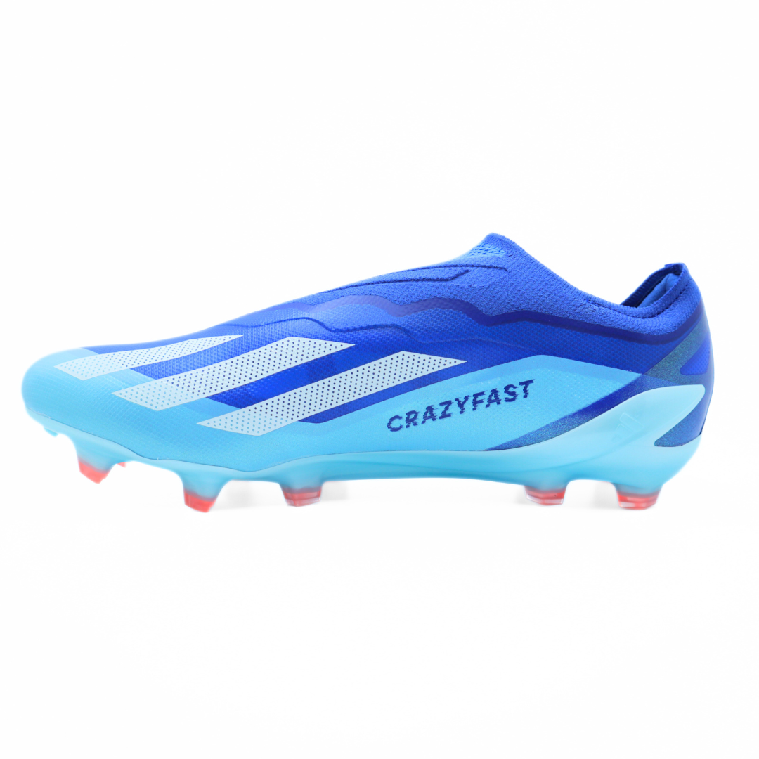 Adidas X CrazyFast .1 LL FG