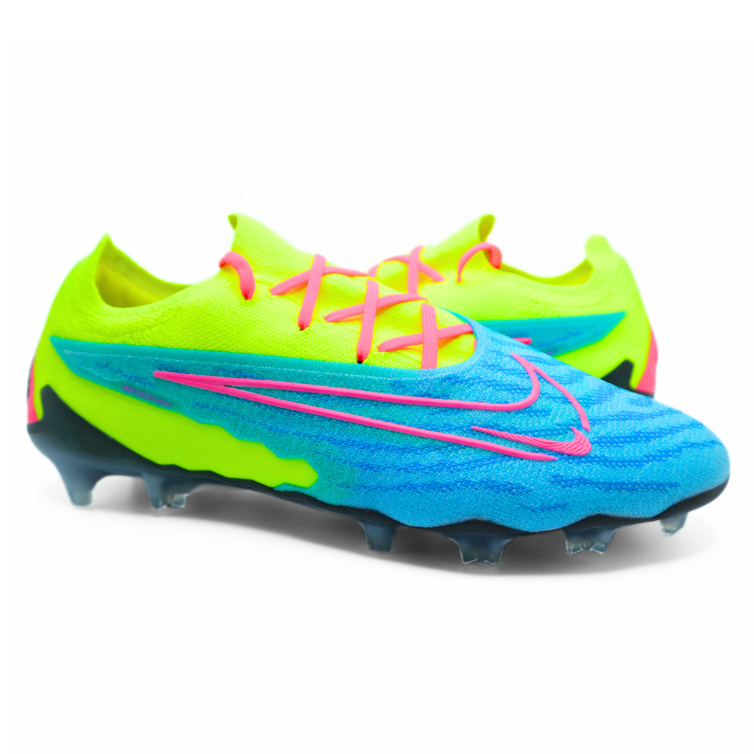 Nike Phantom GX Elite FG Nike ID